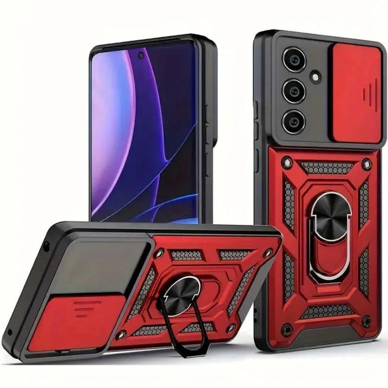 Case for Samsung Galaxy S25 (3 colours available) by 9eight5
