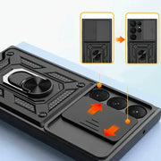 Case for Samsung Galaxy S25 Plus (available in 3 colours) by 9eight5