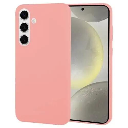 Goosperry Case for Samsung Galaxy S25 Plus (Pink) by 9eight5