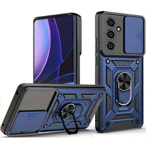 Case for Samsung Galaxy S25 Plus (available in 3 colours) by 9eight5