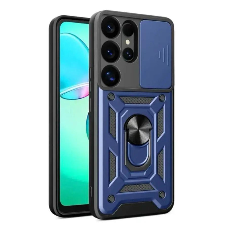 Case for Samsung Galaxy S25 Ultra (3 colours available) by 9eight5