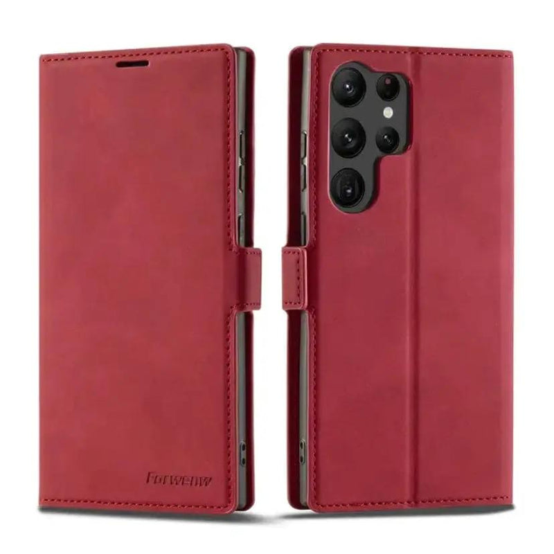Case for Samsung Galaxy S25 Ultra (4 colours available) by 9eight5