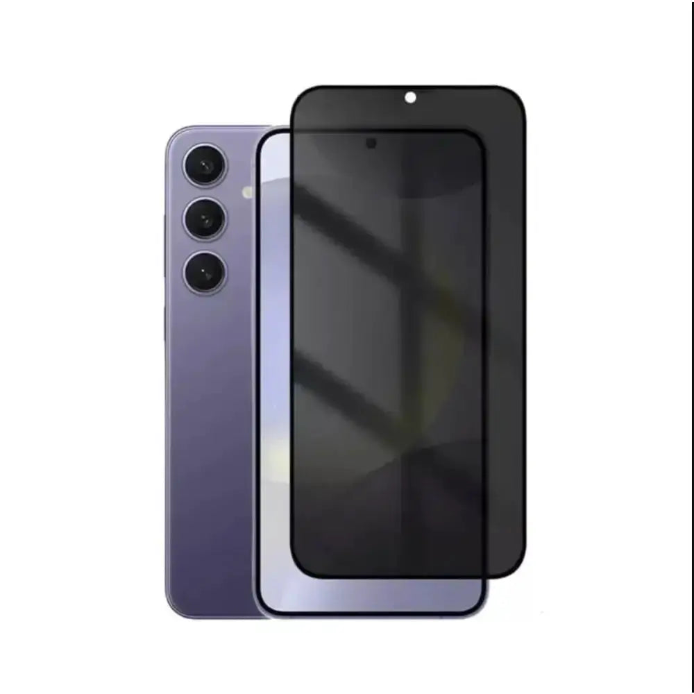 techplus Screen protector Samsung Galaxy S26 Glass Privacy Screen Protector Samsung Galaxy S26 Glass Privacy Screen Protector | NZ