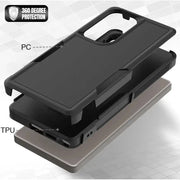 techplus Mobile Phone Case Samsung Galaxy S26 Ultra Dual Layer Armor Hard Case Samsung Galaxy S26 Ultra Dual Layer Armor Hard Case | NZ