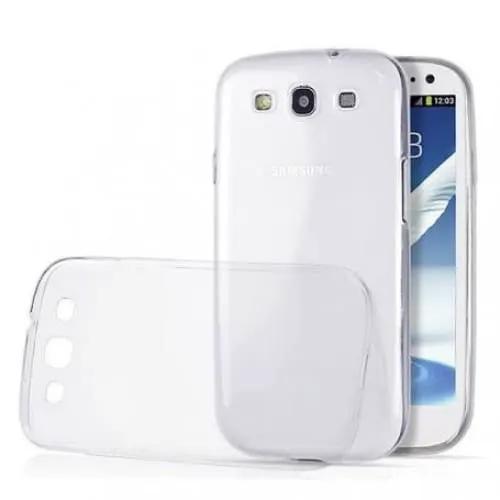 Clear Case for Samsung Galaxy S3 by 9eight5