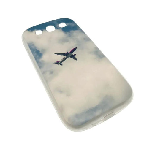 Silicone Case for Samsung Galaxy S3 by 9eight5