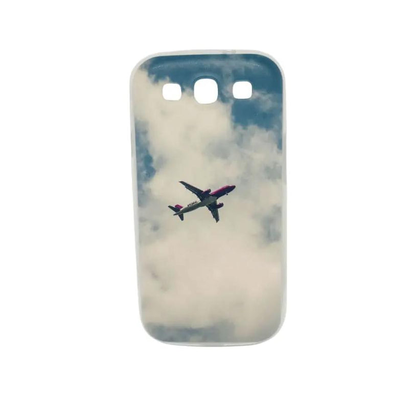 Silicone Case for Samsung Galaxy S3 by 9eight5