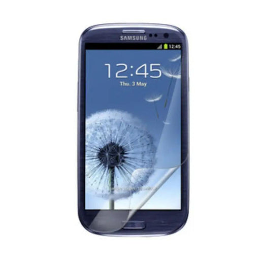 Hydrogel Screen Protector for Samsung Galaxy S3 by 9eight5