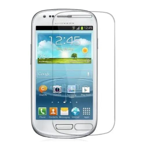 Screen Protectors for Samsung Galaxy S3 mini (Pack of 2) by 9eight5