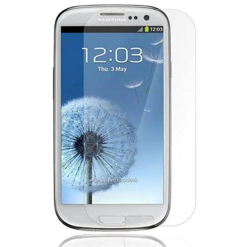 Screen Protectors for Samsung Galaxy S3 (Pack of 2) by 9eight5