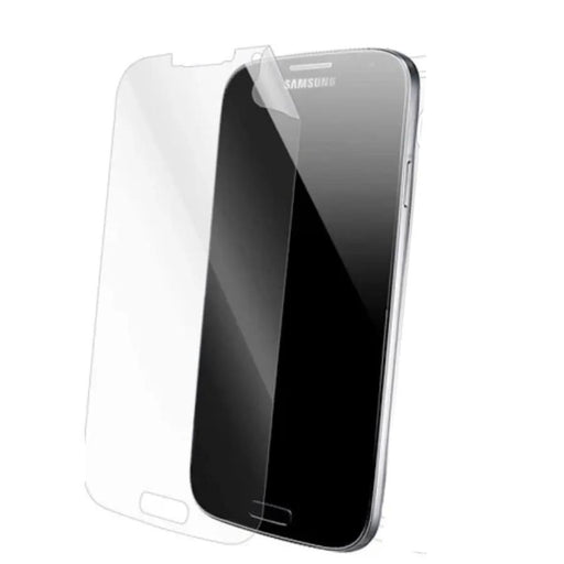 Hydrogel Screen Protectors for Samsung Galaxy S4 (Pack of 2) by 9eight5