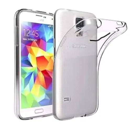 Clear Case for Samsung Galaxy S5 by 9eight5