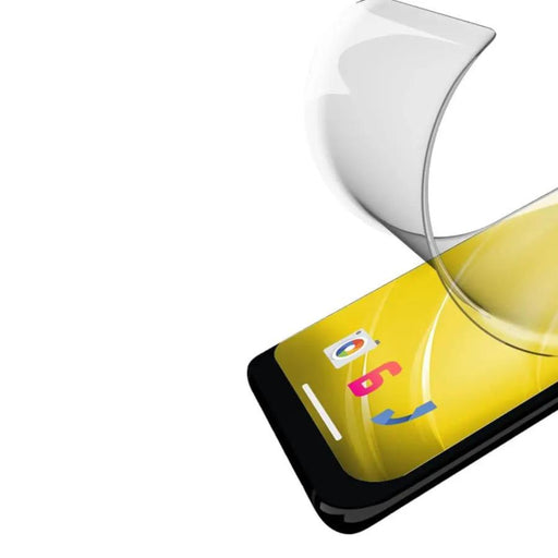 Hydrogel mini Screen Protector for Samsung Galaxy S5 by 9eight5