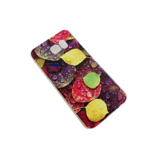 Silicone Case for Samsung Galaxy S6 by 9eight5