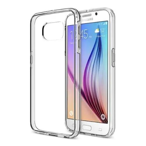 Clear Case for Samsung Galaxy S6 by 9eight5