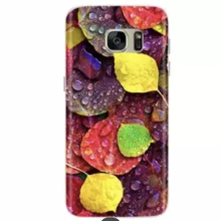 Silicone Case for Samsung Galaxy S6 by 9eight5