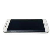9eight5 Smart Phones Samsung Galaxy S6 Edge 32GB White Pearl - As New - Preowned Samsung Galaxy S6 Edge 32GB White Pearl - As New - Preowned