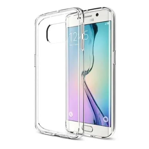 Clear Case for Samsung Galaxy S6 Edge by 9eight5