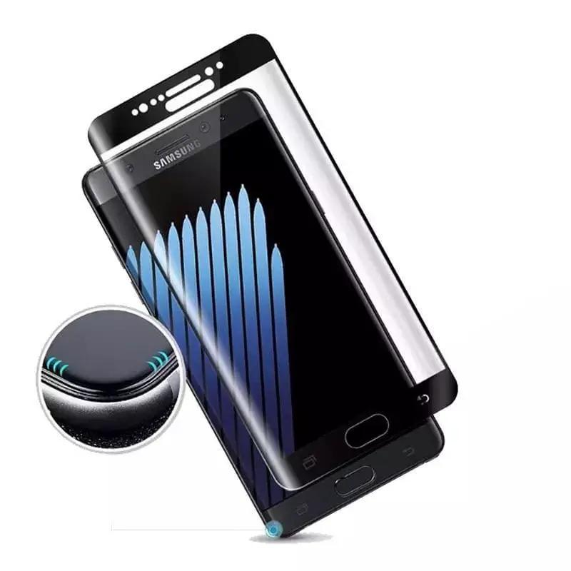 Glass Screen Protector for Samsung Galaxy S6 Edge