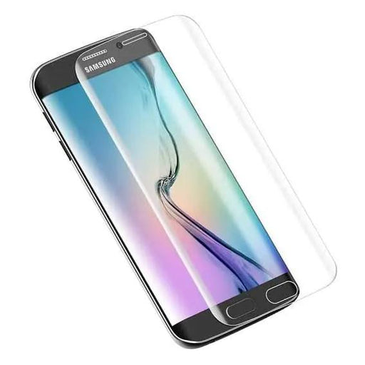 Screen Protector for Samsung Galaxy S6 Edge by 9eight5