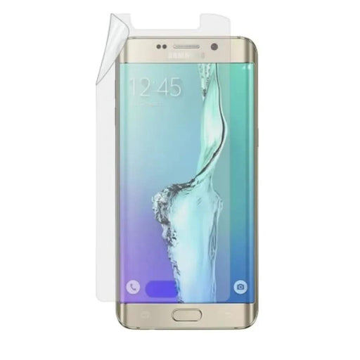 Hydrogel Screen Protector for Samsung Galaxy S6 by 9eight5