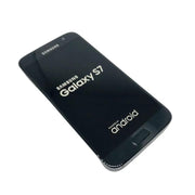 9eight5 Smart Phones Samsung Galaxy S7 32GB Black Onyx - As New - Preowned Samsung Galaxy S7 32GB Black Onyx - As New - Preowned