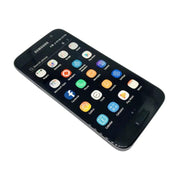 9eight5 Smart Phones Samsung Galaxy S7 32GB Black Onyx - As New - Preowned Samsung Galaxy S7 32GB Black Onyx - As New - Preowned