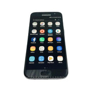 9eight5 Smart Phones Samsung Galaxy S7 32GB Black Onyx - As New - Preowned Samsung Galaxy S7 32GB Black Onyx - As New - Preowned