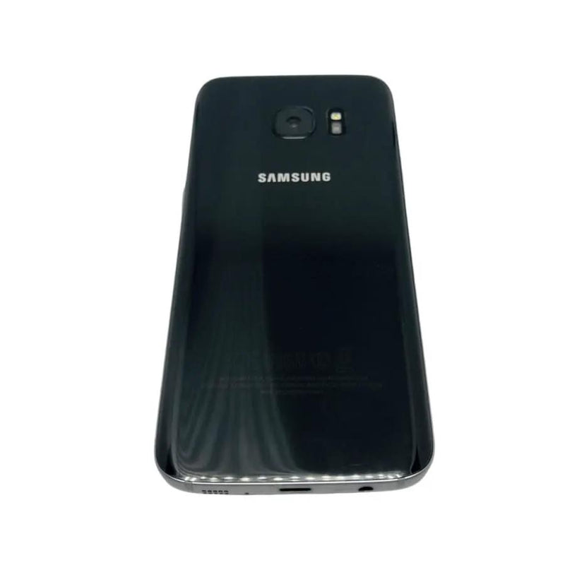 9eight5 Smart Phones Samsung Galaxy S7 32GB Black Onyx - As New - Preowned Samsung Galaxy S7 32GB Black Onyx - As New - Preowned
