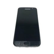 9eight5 Smart Phones Samsung Galaxy S7 32GB Black Onyx - As New - Preowned Samsung Galaxy S7 32GB Black Onyx - As New - Preowned