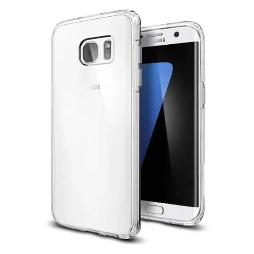 Clear Case for Samsung Galaxy S7 by 9eight5