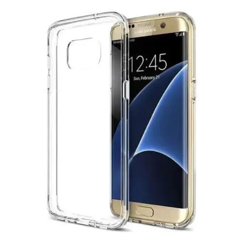 Clear Case for Samsung Galaxy S7 Edge by 9eight5