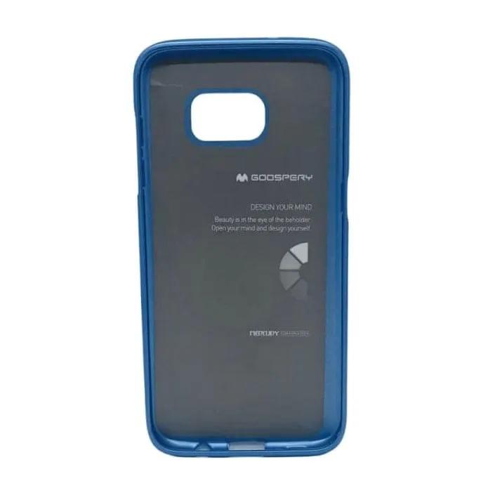 Silicone Case for Samsung Galaxy S7 Edge by 9eight5