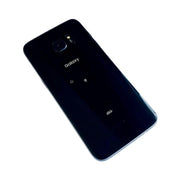 9eight5 Smart Phones Samsung Galaxy S7 Edge 32GB Black Onyx - As New - Preowned Samsung Galaxy S7 Edge 32GB Black Onyx - As New - Preowned