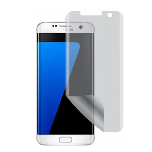 Hydrogel Screen Protectors for Samsung Galaxy S7 Edge (Pack of 2) by 9eight5