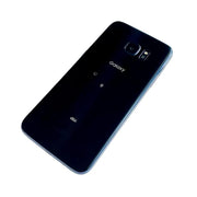 9eight5 Smart Phones Samsung Galaxy S7 Edge 32GB Black Onyx - As New - Preowned Samsung Galaxy S7 Edge 32GB Black Onyx - As New - Preowned
