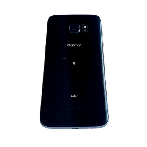 9eight5 Smart Phones Samsung Galaxy S7 Edge 32GB Black Onyx - As New - Preowned Samsung Galaxy S7 Edge 32GB Black Onyx - As New - Preowned