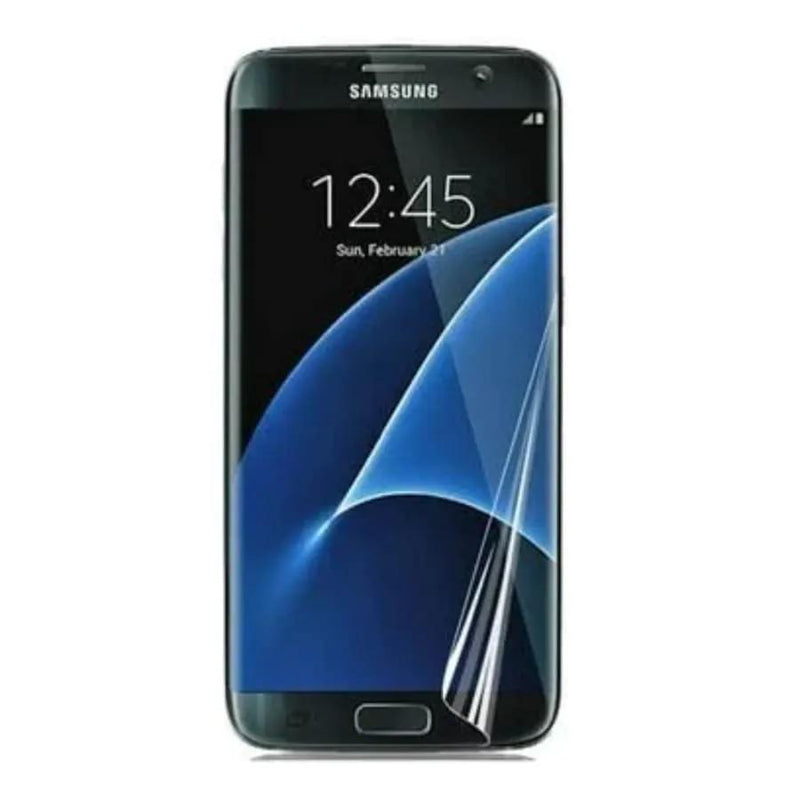 Hydrogel Screen Protector for Samsung Galaxy S7 by 9eight5