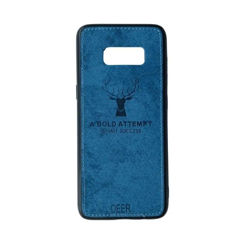 Silicone Case for Samsung Galaxy S8 by 9eight5