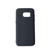 Silicone Case for Samsung Galaxy S8 (Black) by 9eight5