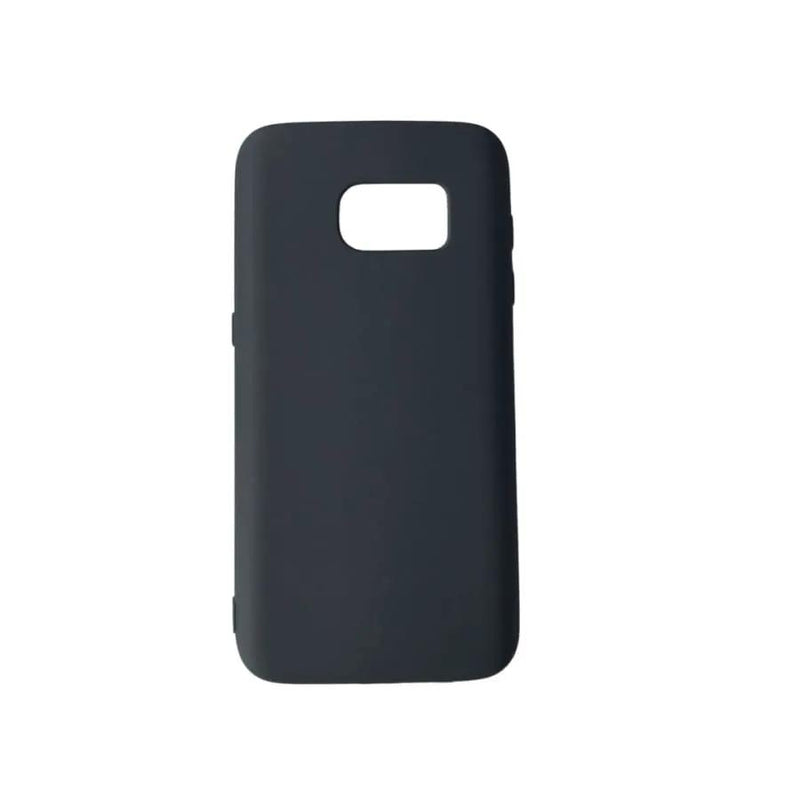 Silicone Case for Samsung Galaxy S8 (Black) by 9eight5
