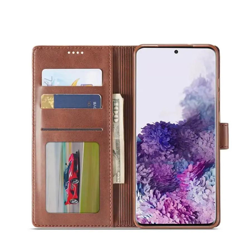 Case for Samsung Galaxy S8 (Brown) by 9eight5