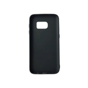 Silicone Case for Samsung Galaxy S8 (Black) by 9eight5