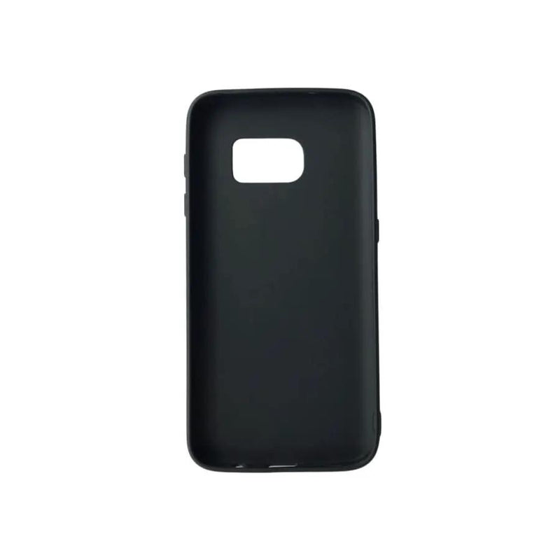 Silicone Case for Samsung Galaxy S8 (Black) by 9eight5