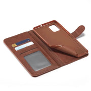 Case for Samsung Galaxy S8 (Brown) by 9eight5