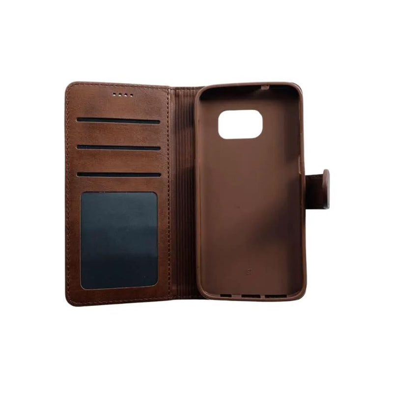 Case for Samsung Galaxy S8 (Brown) by 9eight5