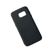 Silicone Case for Samsung Galaxy S8 (Black) by 9eight5