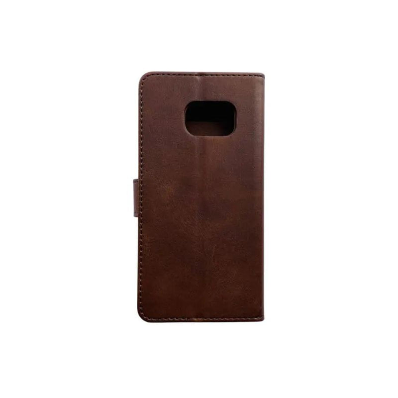 Case for Samsung Galaxy S8 (Brown) by 9eight5