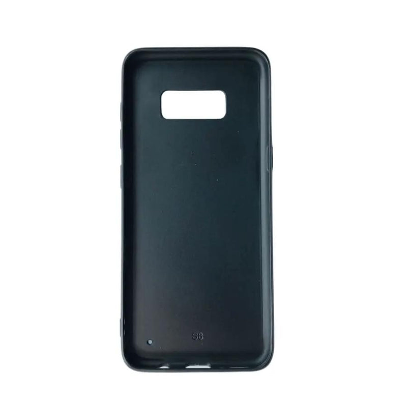 Silicone Case for Samsung Galaxy S8 by 9eight5