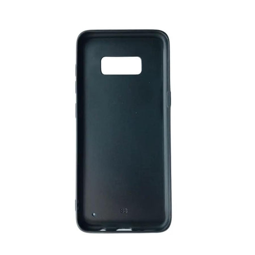 Silicone Case for Samsung Galaxy S8 by 9eight5
